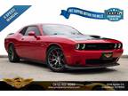 2015 Dodge Challenger SRT 392 Coupe 2D