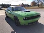 2017 Dodge Challenger 392 Hemi Scat Pack Shaker Coupe HEATED MIRRORS