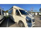 2017 Leisure Travel Vans Unity class c 25ft