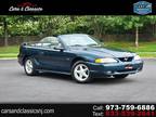 1994 Ford Mustang GT convertible