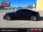 2013 Hyundai Genesis Coupe 3.8 Track Manual