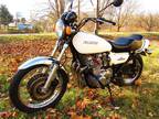 1974 Kawasaki Z1 900 Original