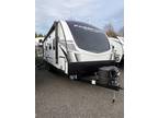 2022 Keystone Passport GT 2400RBWE 24ft