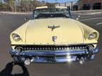 1955 Mercury Montclair Convertible 292 V8