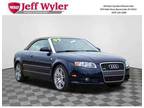 2009 Audi A4 2.0T Special Edition