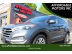 2016 Hyundai Tucson SE 4dr SUV