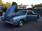 1964 Lincoln Continental Convertible