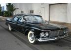 1963 Chrysler Imperial Crown Convertible