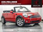 2009 MINI Cooper Convertible