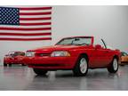 1992 Ford Mustang LX 5.0 2dr Convertible