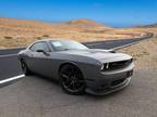 2019 Dodge Challenger R/T Scat Pack Coupe 2D