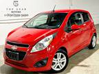 2015 Chevrolet Spark 5dr Hatchback Manual LS