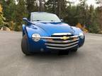 2006 Chevrolet SSR Convertible Excellent Condition