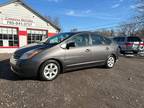 2009 Toyota Prius Standard 4dr Hatchback