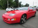 1996 Nissan 300ZX Base 2dr Hatchback