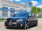 2012 Volkswagen GTI Base