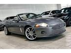 2007 Jaguar XK XK Convertible 2D