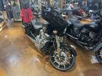 2023 Indian Chieftain Limited Black Metallic