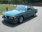 1970 BMW 2800 CS E9 Coupe