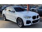 2020 BMW X4 x Drive30i AWD 4dr Sports Activity Coupe