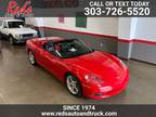 2005 Chevrolet Corvette Base Z51 Convertible 1 Owner 6 Speed manual only 30,000