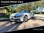 2011 BMW Z4 s Drive35i 2dr Convertible