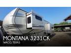 2022 Keystone Montana 3231CK