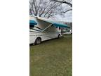 2000 National RV National RV Caribbean 4341 35ft