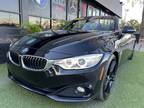 2014 BMW 435i Convertible 435i