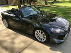 2006 Honda S2000 Convertible Manual