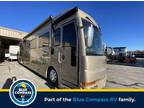2006 Fleetwood American Tradition 40W 40ft