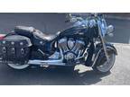 2020 Indian Chief Vintage Thunder Black