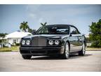 2007 Bentley Azure Base 2dr Convertible