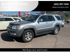 2003 Toyota 4Runner Sport Edition 4dr SUV w/V6