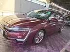 2018 Honda Clarity Plug-in Hybrid Sedan 4D