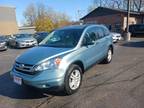 2010 Honda CR-V EX AWD 4dr SUV