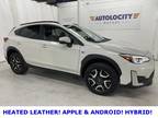 2023 Subaru Crosstrek Hybrid