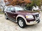 2006 Ford Explorer Eddie Bauer 4dr SUV 4WD (V6)