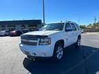 2013 Chevrolet Tahoe LT 4x2 4dr SUV