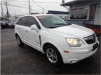 2008 Saturn VUE Hybrid Green Line Sport Utility 4D