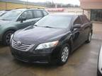 2009 Toyota Camry Hybrid Base 4dr Sedan