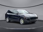 2015 Porsche Cayenne S E-Hybrid