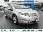 2014 Chevrolet Volt 5dr HB