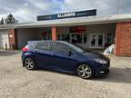 2017 Ford Focus ST 4dr Hatchback