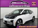 2017 BMW i3 Deka Electric Hatchback RWD