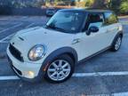 2012 MINI Cooper Hardtop S 2dr Hatchback