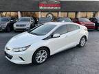 2018 Chevrolet Volt Premier 4dr Hatchback