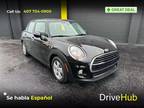 2016 MINI Hardtop 4 Door Cooper Hatchback 4D