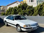 1988 Ford Mustang LX 2dr Hatchback