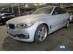 2014 BMW 3 Series 335i x Drive Gran Turismo AWD 4dr Hatchback